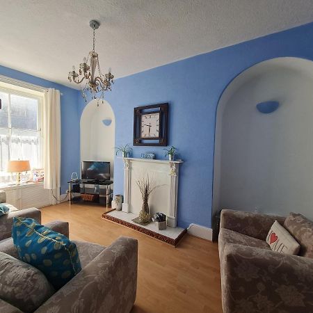 17 Bridge St, 3 Bedroom Flat Αμπερίστγουιθ Εξωτερικό φωτογραφία