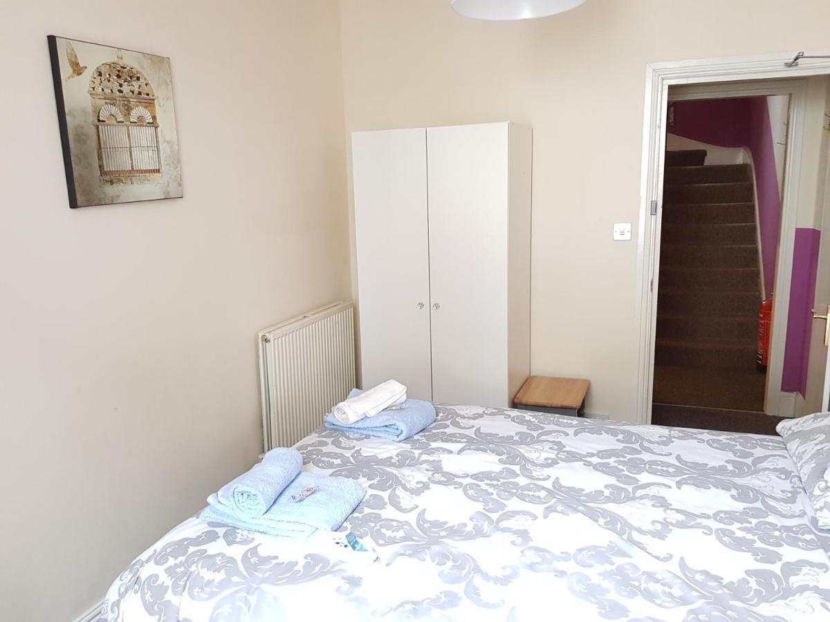 17 Bridge St, 3 Bedroom Flat Αμπερίστγουιθ Εξωτερικό φωτογραφία