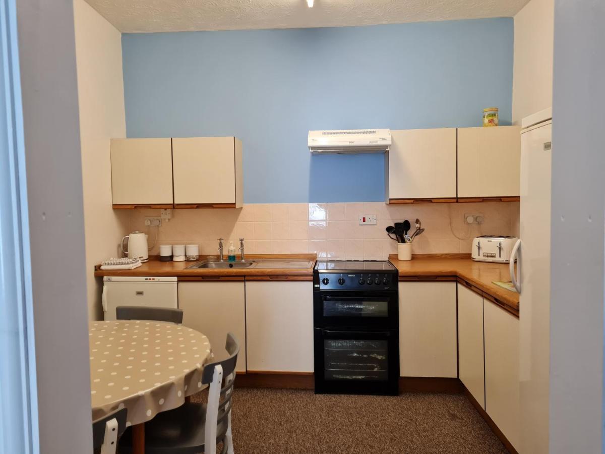 17 Bridge St, 3 Bedroom Flat Αμπερίστγουιθ Εξωτερικό φωτογραφία