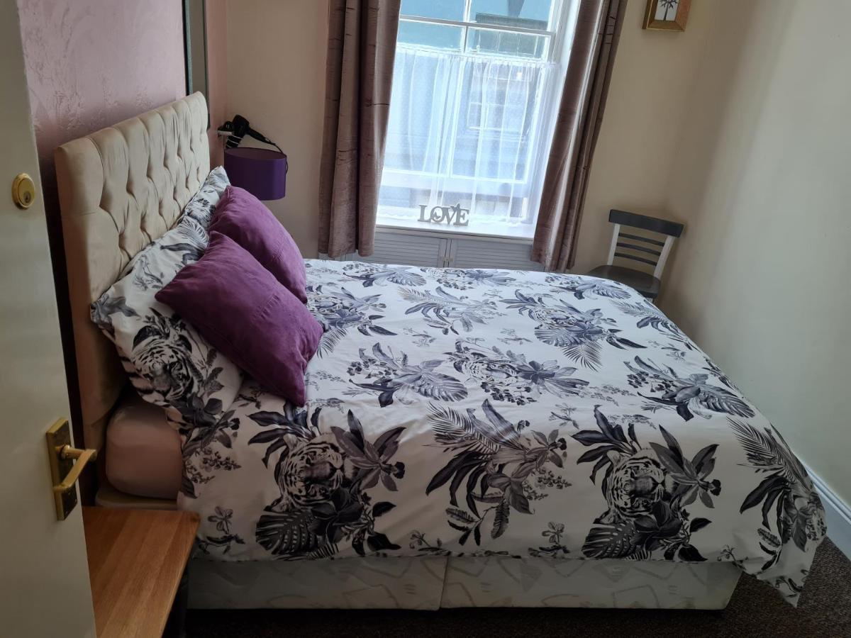 17 Bridge St, 3 Bedroom Flat Αμπερίστγουιθ Εξωτερικό φωτογραφία