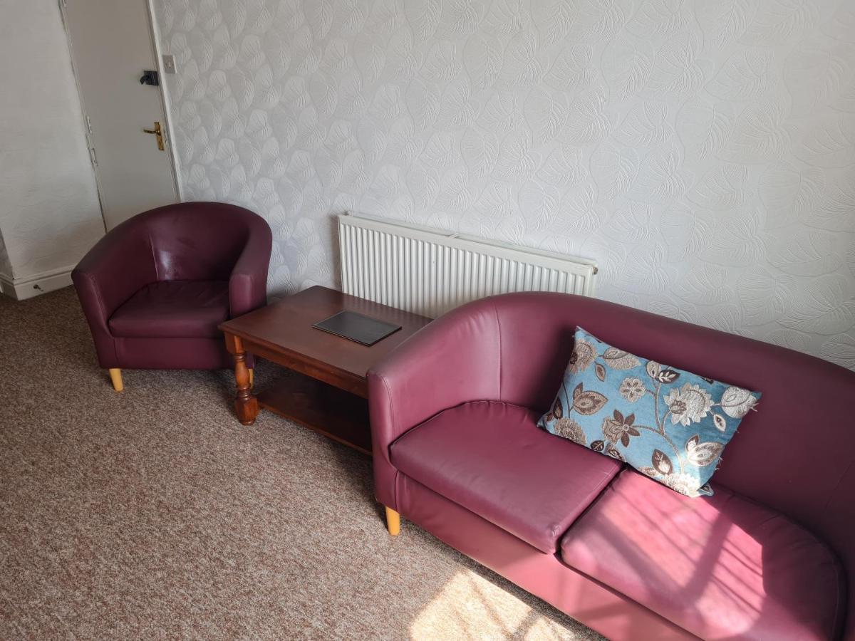 17 Bridge St, 3 Bedroom Flat Αμπερίστγουιθ Εξωτερικό φωτογραφία