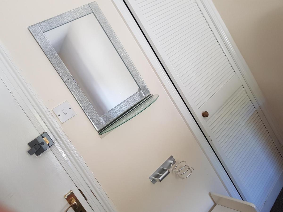 17 Bridge St, 3 Bedroom Flat Αμπερίστγουιθ Εξωτερικό φωτογραφία