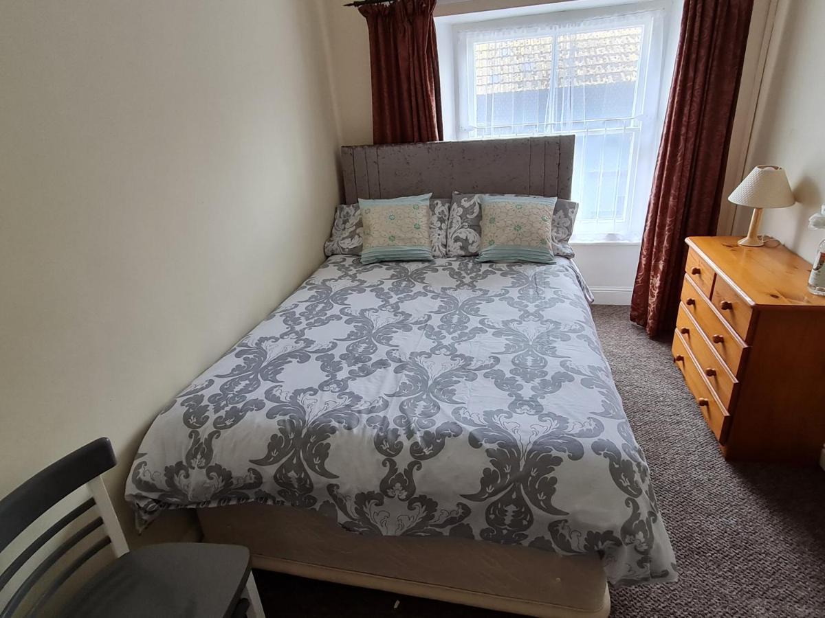 17 Bridge St, 3 Bedroom Flat Αμπερίστγουιθ Εξωτερικό φωτογραφία