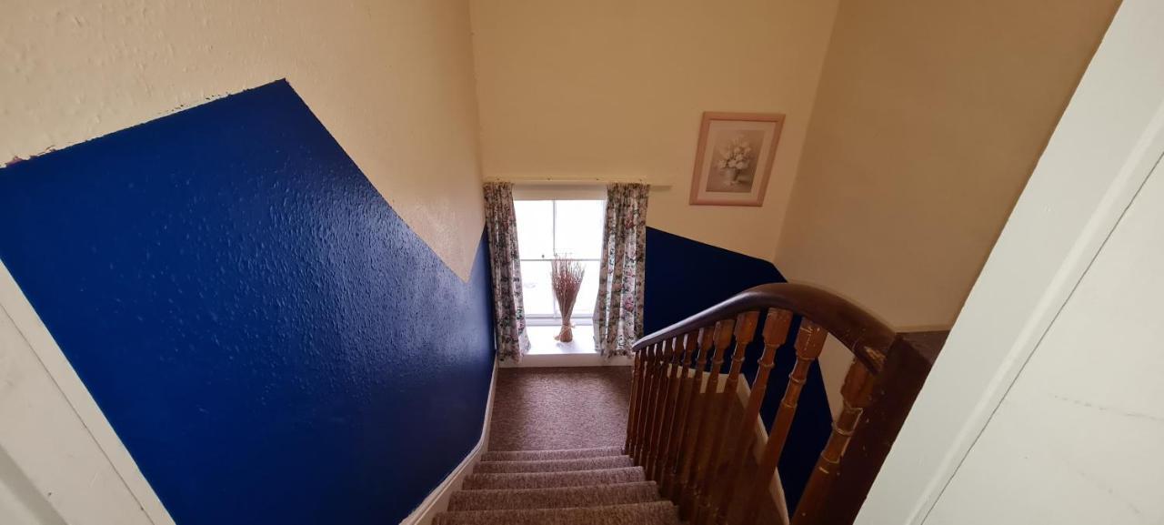 17 Bridge St, 3 Bedroom Flat Αμπερίστγουιθ Εξωτερικό φωτογραφία