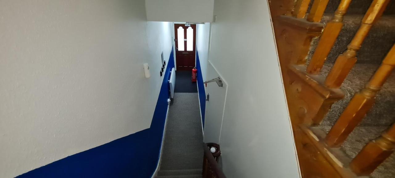 17 Bridge St, 3 Bedroom Flat Αμπερίστγουιθ Εξωτερικό φωτογραφία